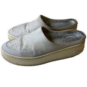 Nike‎ Air Force 1 Lover XX Slip-On Women's Size 8